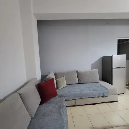 Apartment Sea The Day